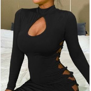 LADIES NIGHT! (Black)